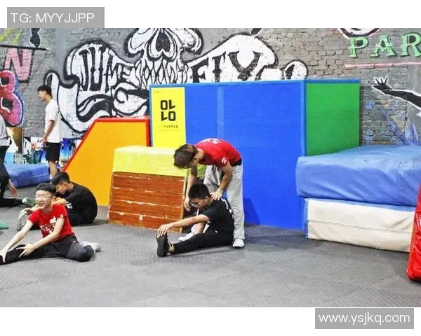 重庆极限运动队在全国街舞大赛中的崛起与突破之路全景回顾