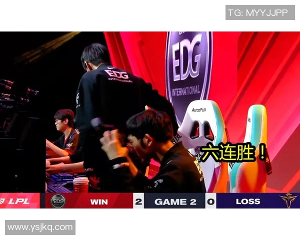 EDG战队强势领跑精英赛积分榜总分58分引发关注